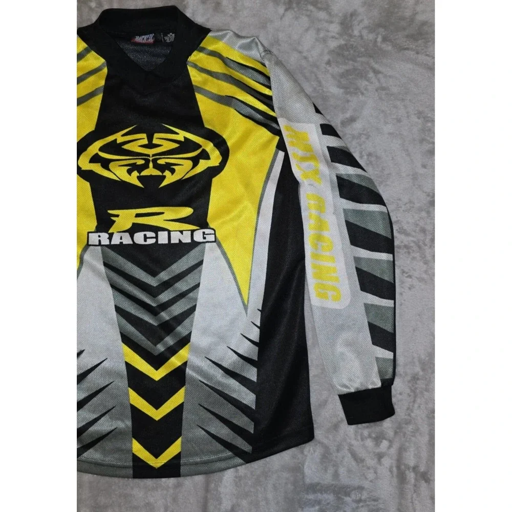 MTX Racing actual size